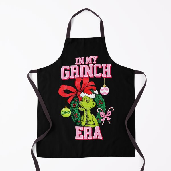 Item preview, Grinch Christmas designed and sold by reyestrandhart.