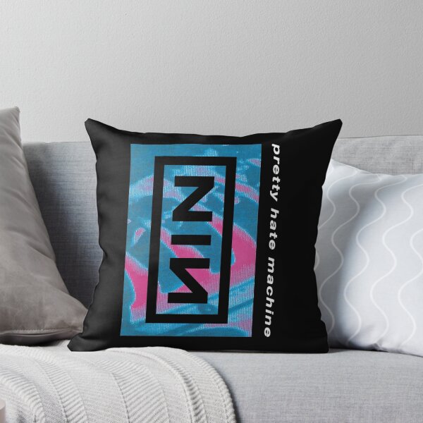 Item preview, Machine--Nins--Premium designed and sold by cresciozharo.