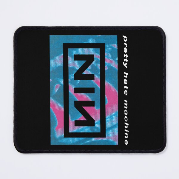 Item preview, Machine--Nins--Premium designed and sold by cresciozharo.