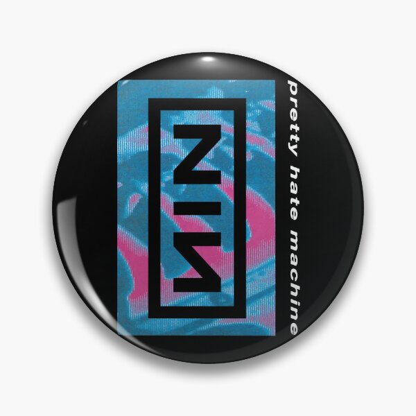 Item preview, Machine--Nins--Premium designed and sold by cresciozharo.