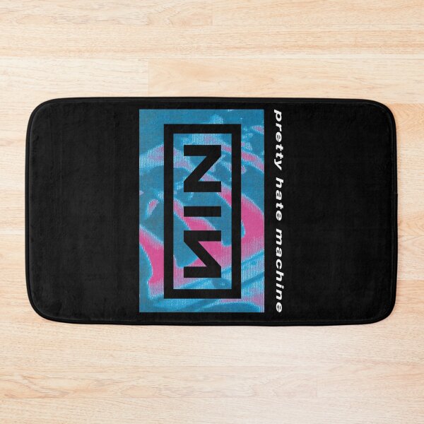 Item preview, Machine--Nins--Premium designed and sold by cresciozharo.
