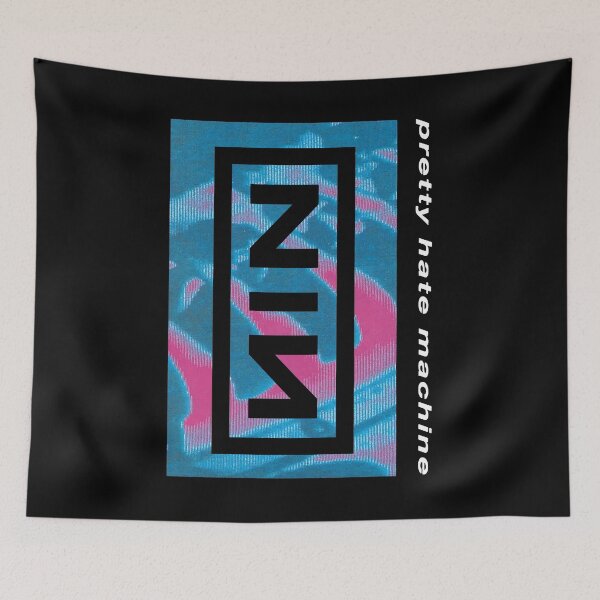 Item preview, Machine--Nins--Premium designed and sold by cresciozharo.