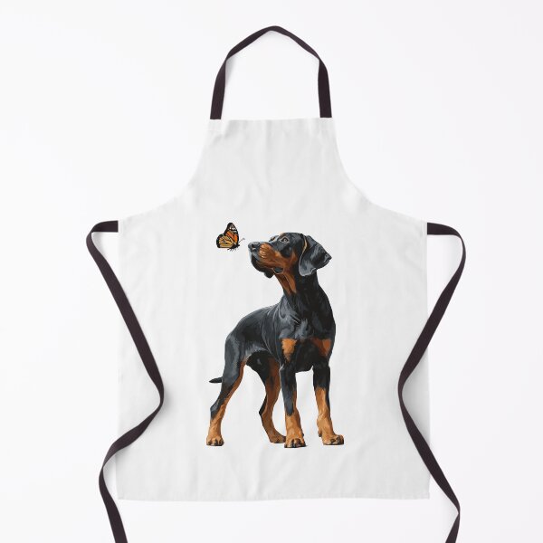 Item preview, Black and Tan Coonhound designed and sold by VelvetRoom.