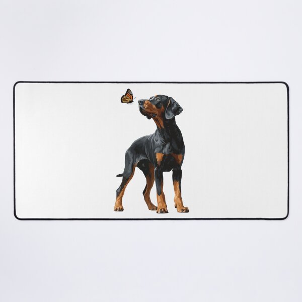 Item preview, Black and Tan Coonhound designed and sold by VelvetRoom.