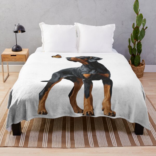 Item preview, Black and Tan Coonhound designed and sold by VelvetRoom.