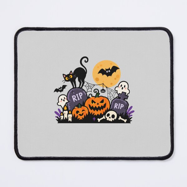 Item preview, Spooky Night  designed and sold by meesara.