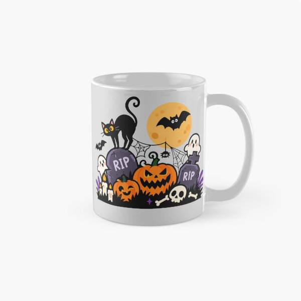 Item preview, Spooky Night  designed and sold by meesara.