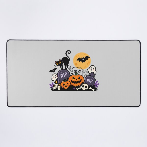 Item preview, Spooky Night  designed and sold by meesara.