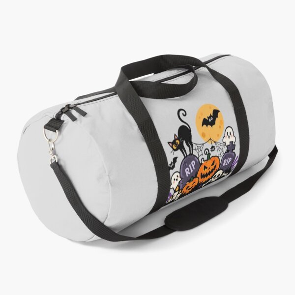 Item preview, Spooky Night  designed and sold by meesara.