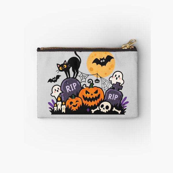 Item preview, Spooky Night  designed and sold by meesara.