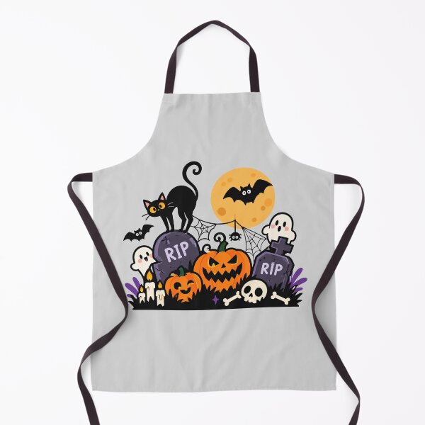 Item preview, Spooky Night designed and sold by meesara.