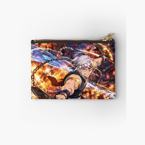 Item preview, Tengen Uzui designed and sold by jinwooo.
