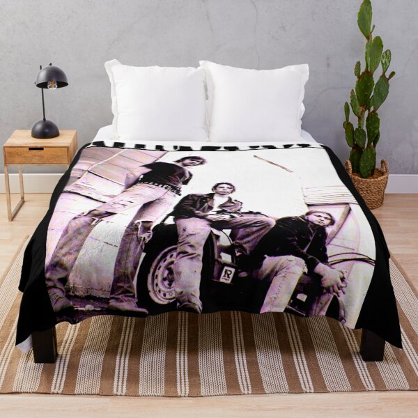 Item preview, Band Musik Rock Grunge Kurt Cobain Nirvana Vintage designed and sold by Skozr.