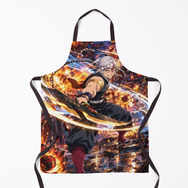 Item preview, Tengen Uzui designed and sold by jinwooo.