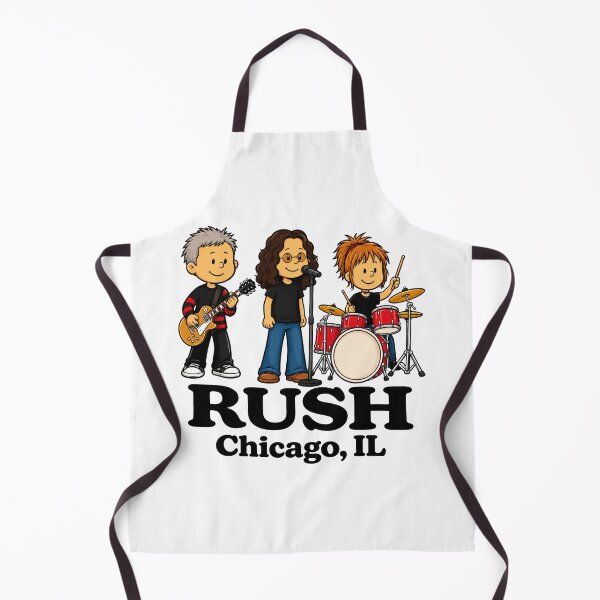 Item preview, Rush designed and sold by reyestrandhart.