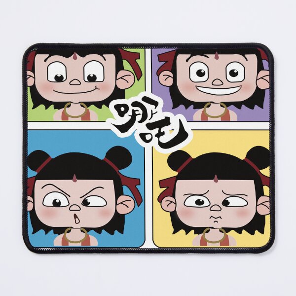 Item preview, Nezha designed and sold by AestheticPrintStudio.