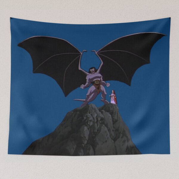 Item preview, Goliath's Denied Revenge designed and sold by QueenAlicorn.