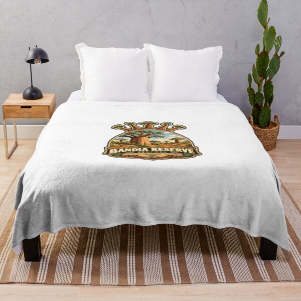 Item preview, Bandia Reserve Senegal Beneath The Ancient Baobabs Africa Travel Souvenir designed and sold by Simsimah26Parks.