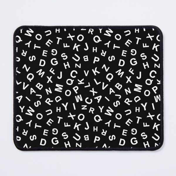 Item preview, Letters - 02 designed and sold by D-G-Designs.