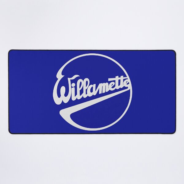 Item preview, Willamette Locomotives designed and sold by Trains-and-Rail.