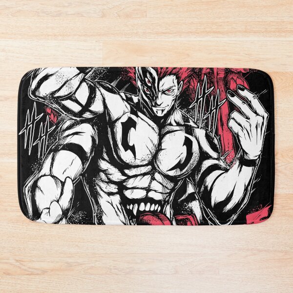 Item preview, King of Curse designed and sold by Pokenzito.