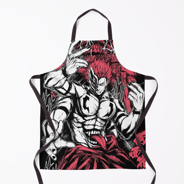 Item preview, King of Curse designed and sold by Pokenzito.