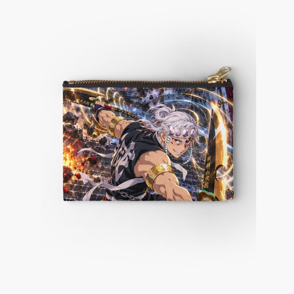 Item preview, Tengen Uzui designed and sold by jinwooo.