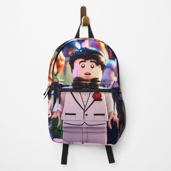 Item preview, Gala Minifigure on Party Night designed and sold by NF Designs Studio DTF.