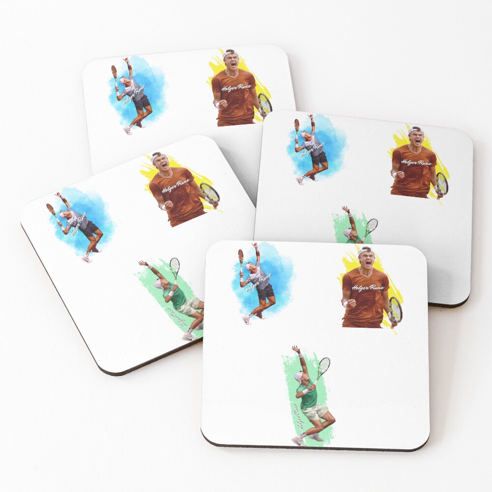 Item preview, Coasters (Set of 4) designed and sold by Designsleashed.