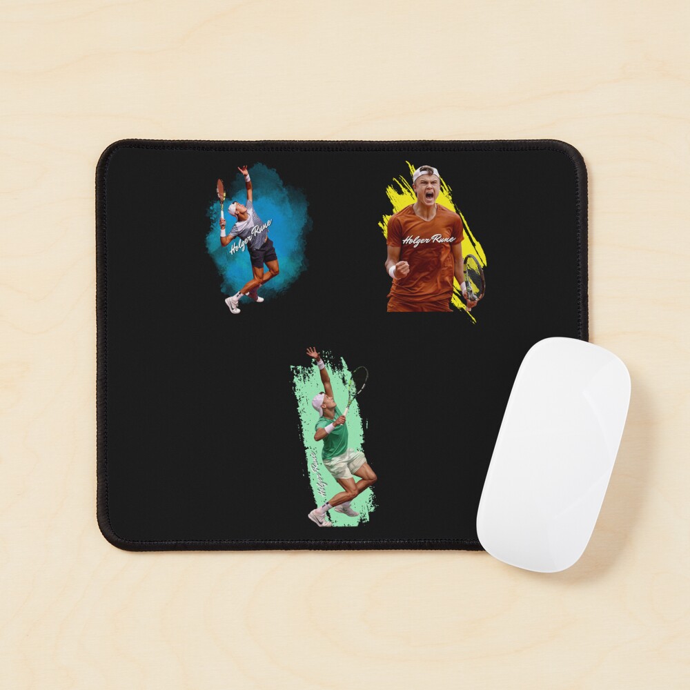 Item preview, Mouse Pad designed and sold by Designsleashed.