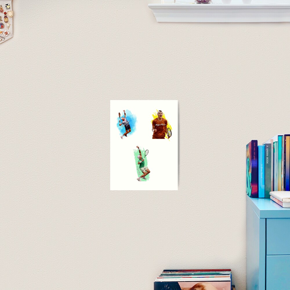 Item preview, Art Print designed and sold by Designsleashed.