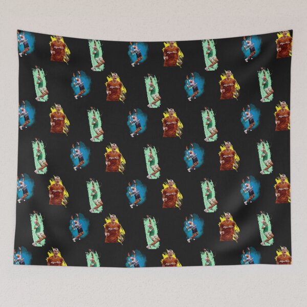 Item preview, Holger Rune HD Sticker Set / T Shirt designed and sold by Designsleashed.