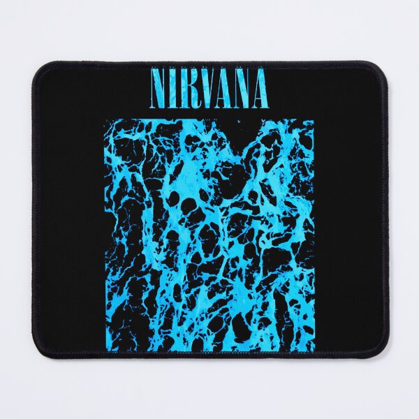 Item preview, Band Musik Rock Grunge Kurt Cobain Nirvana Vintage designed and sold by Skozr.