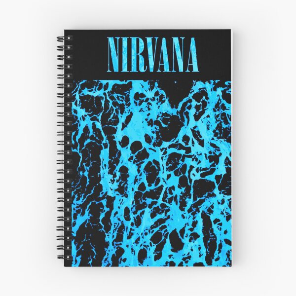 Artikelvorschau, Band Musik Rock Grunge Kurt Cobain Nirvana Vintage entworfen und verkauft von Skozr.