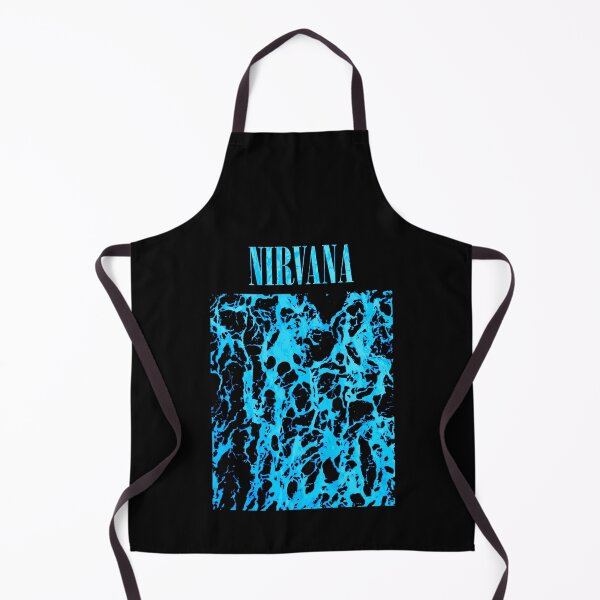 Item preview, Band Musik Rock Grunge Kurt Cobain Nirvana Vintage designed and sold by Skozr.