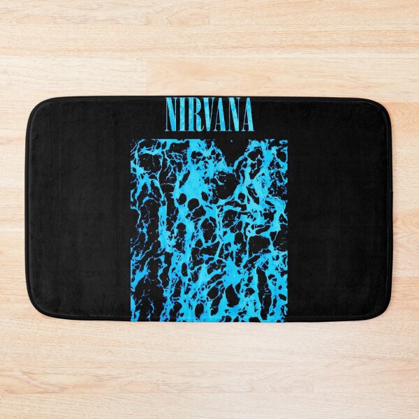 Item preview, Band Musik Rock Grunge Kurt Cobain Nirvana Vintage designed and sold by Skozr.