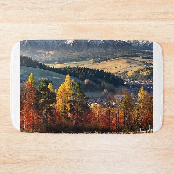 Item preview, Bread Makes Mornings Better designed and sold by Laibexplorphoto.