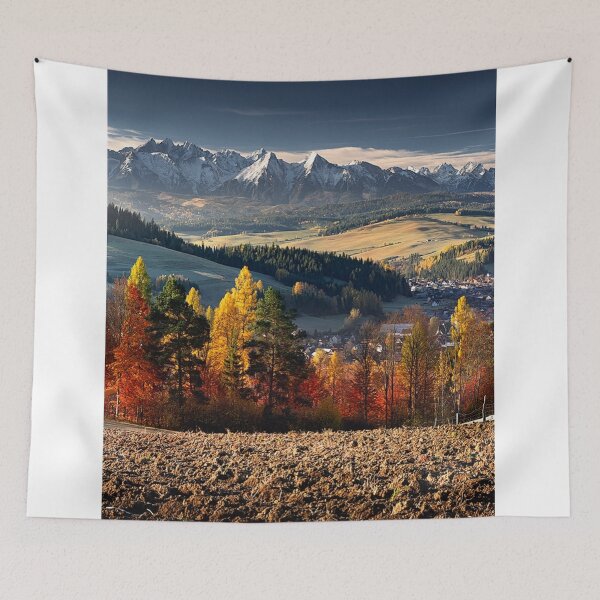 Item preview, Bread Makes Mornings Better designed and sold by Laibexplorphoto.