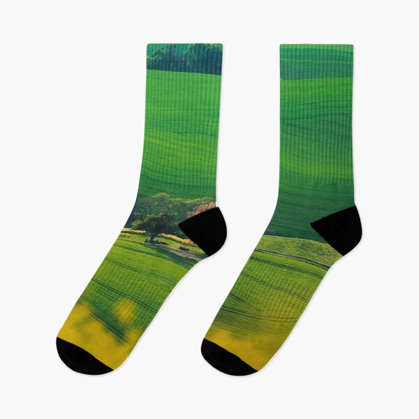 Item preview, Green Growth Symbolism designed and sold by Markjueazley.