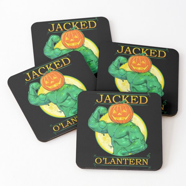Item preview, Gym Pumpkin Halloween Fitness Bodybuilding designed and sold by BreckenChacon.