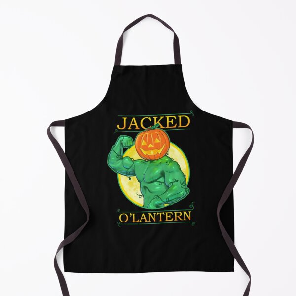 Item preview, Gym Pumpkin Halloween Fitness Bodybuilding designed and sold by BreckenChacon.