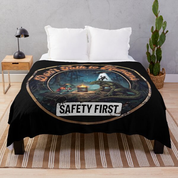 Item preview, Retro Swamp Monster Alien Abduction Lizard Man Horror Comic designed and sold by AeroCodeDesigns.