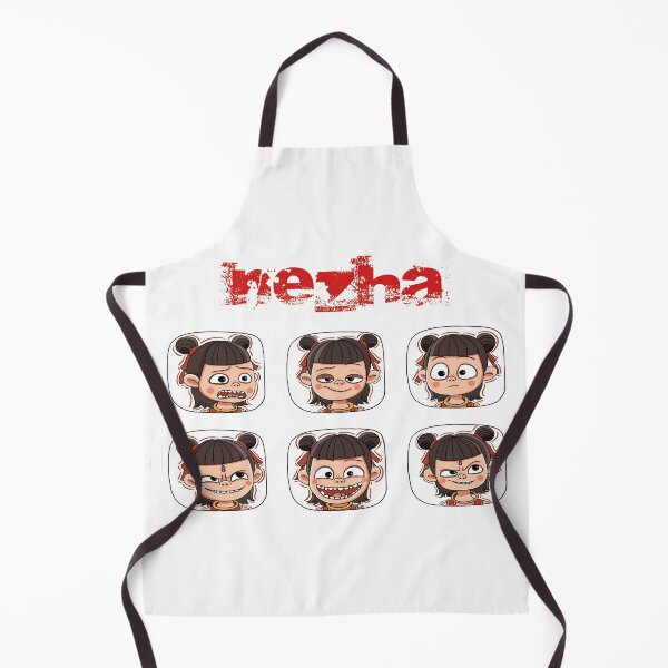 Item preview, Nezha designed and sold by AestheticPrintStudio.