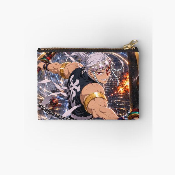 Item preview, Tengen Uzui designed and sold by jinwooo.