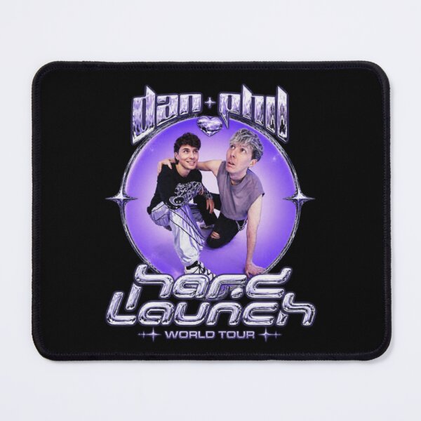 Item preview, dan and phil designed and sold by MargueriteGilb.