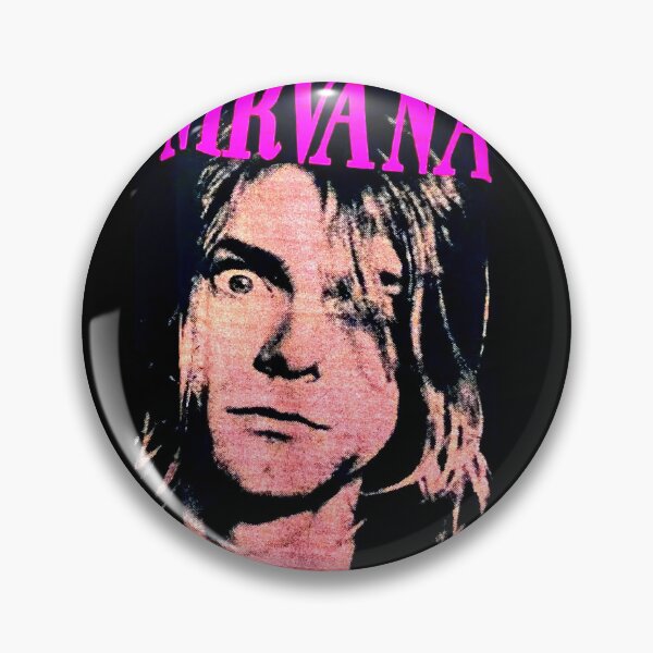 Artikelvorschau, Band Musik Rock Grunge Kurt Cobain Nirvana Vintage entworfen und verkauft von Skozr.