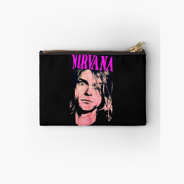 Item preview, Band Musik Rock Grunge Kurt Cobain Nirvana Vintage designed and sold by Skozr.