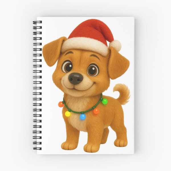 Item preview, Cheagle Dog Christmas Lights designed and sold by Sillytoe.