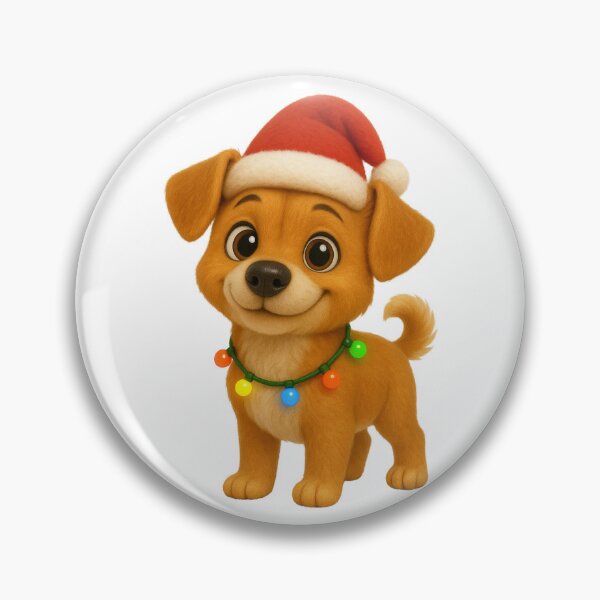 Item preview, Cheagle Dog Christmas Lights designed and sold by Sillytoe.