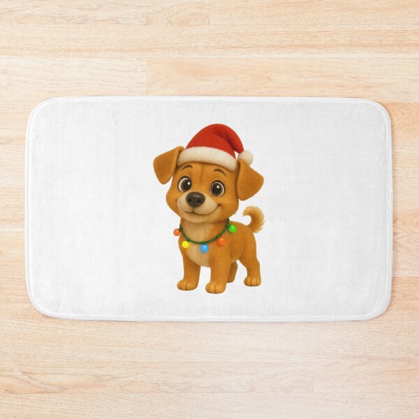 Item preview, Cheagle Dog Christmas Lights designed and sold by Sillytoe.